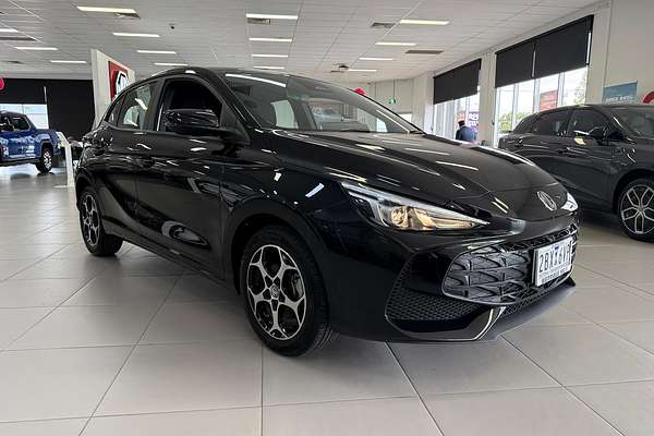 2024 MG MG3 Excite