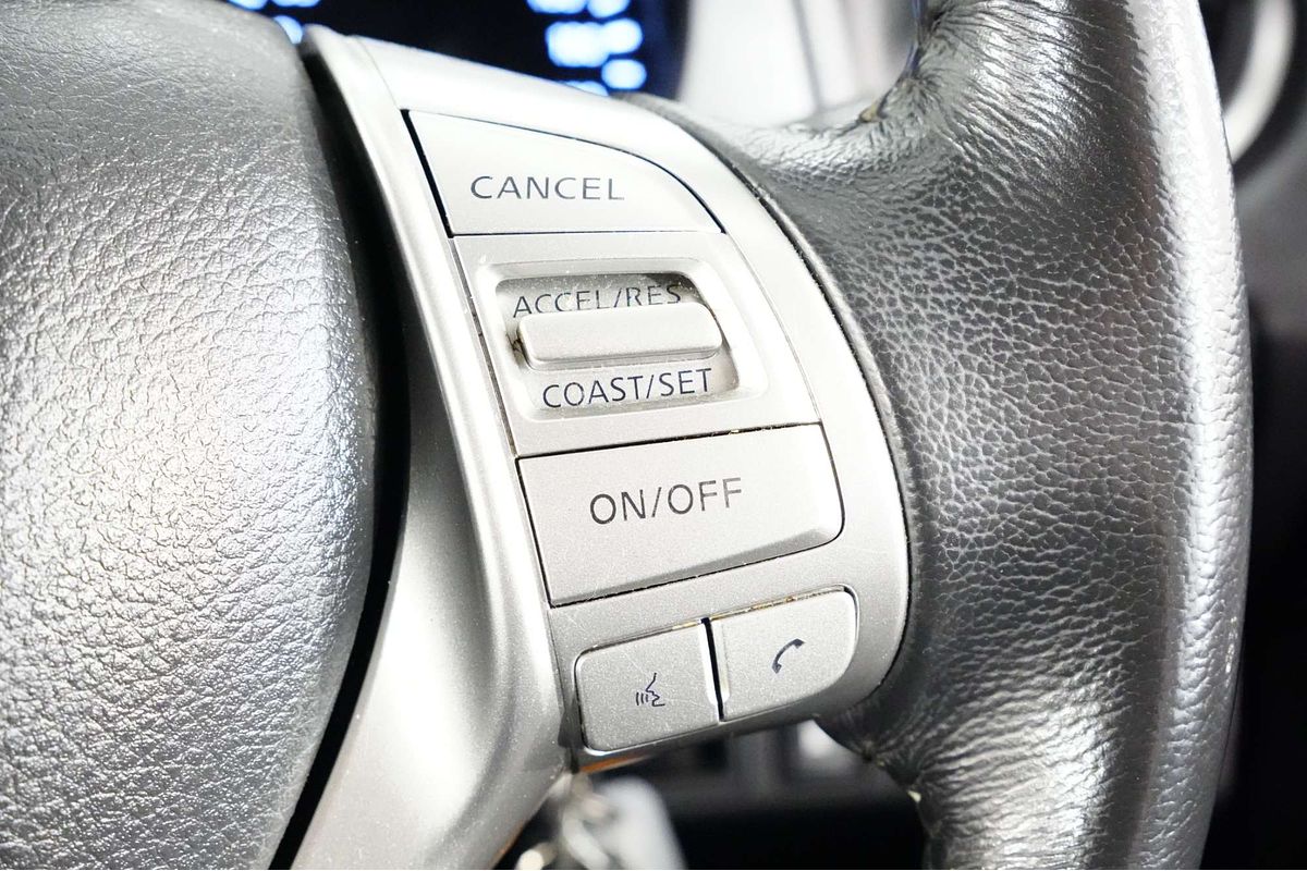 2019 Nissan Navara ST D23 Series 3 4X4