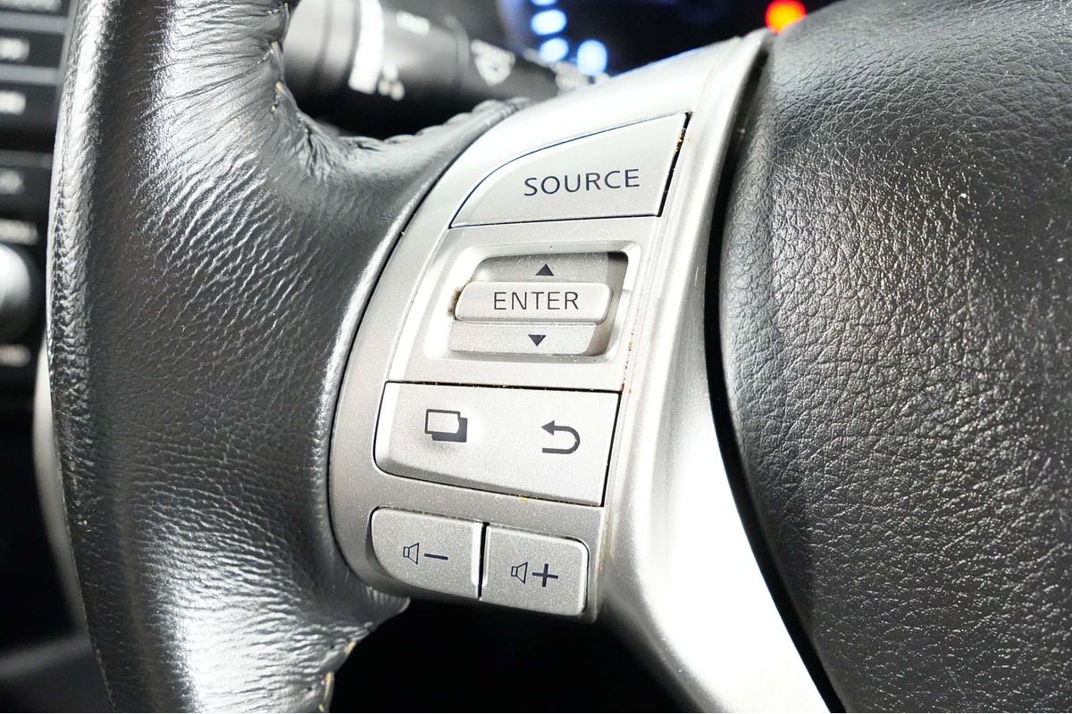 2019 Nissan Navara ST D23 Series 3 4X4