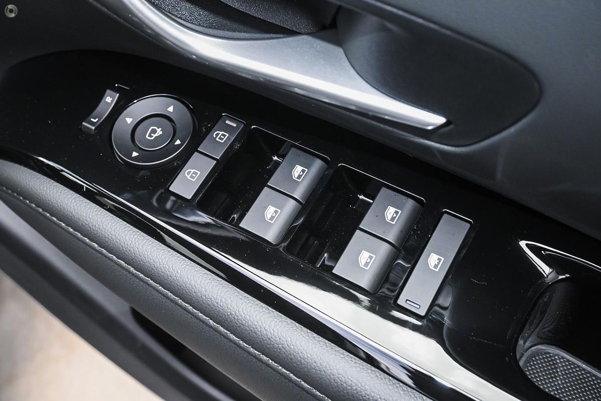 2026 Hyundai Tucson Hybrid Premium NX4.V4 AWD