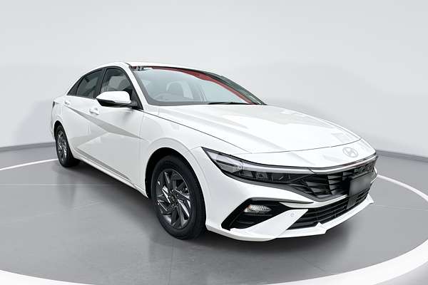 2025 Hyundai i30 Hybrid CN7.V2