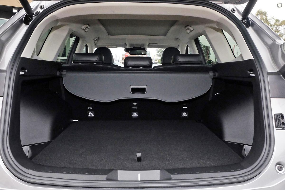 2025 GWM Haval H6 Ultra Hybrid B01