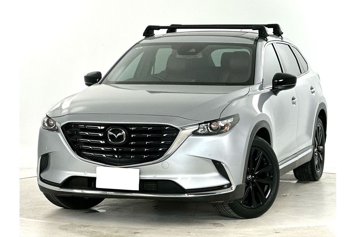 2021 Mazda CX-9 GT SP TC