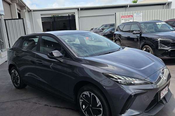 2024 MG MG4 Excite 51 MEH32