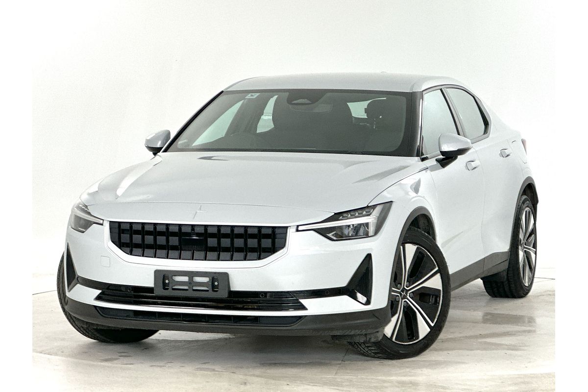 2023 Polestar 2 Long range Dual motor