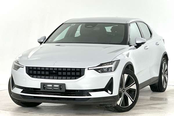 2023 Polestar 2 Long range Dual motor