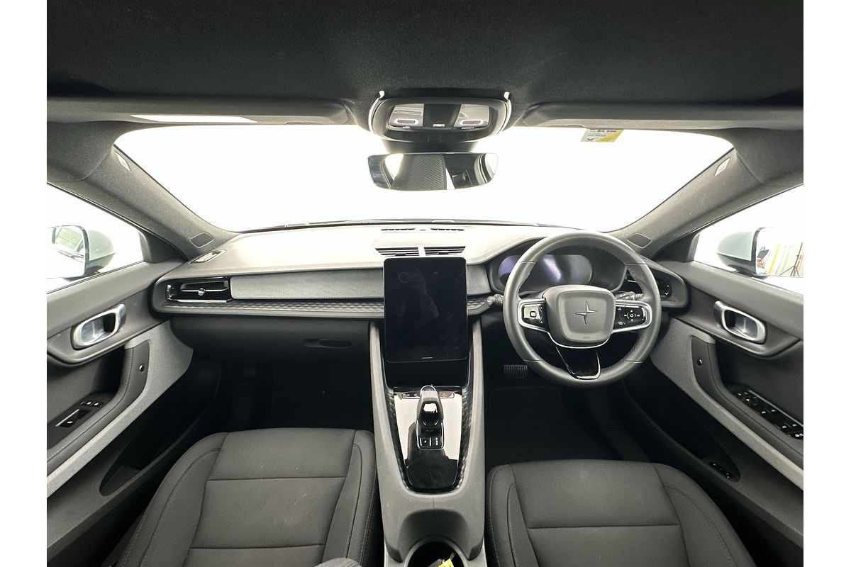 2023 Polestar 2 Long range Dual motor