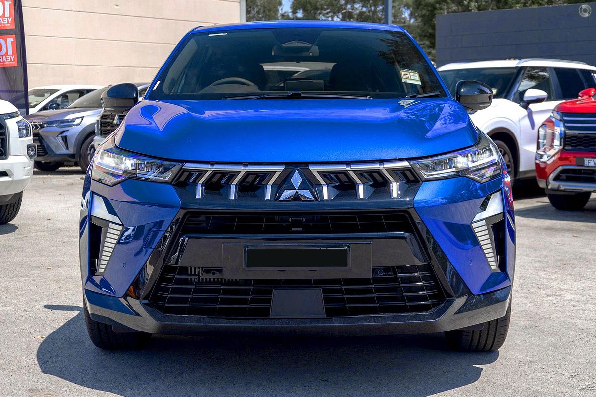 2025 Mitsubishi ASX Aspire XE