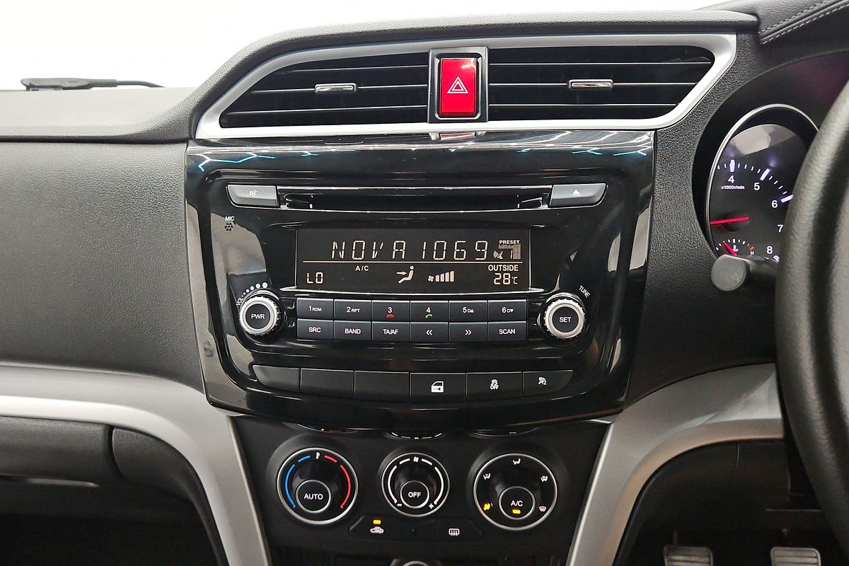 2020 Great Wall Steed NBP Rear Wheel Drive