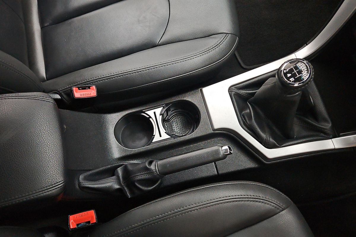 2020 Great Wall Steed NBP Rear Wheel Drive