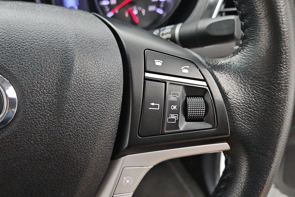 2020 Great Wall Steed NBP Rear Wheel Drive