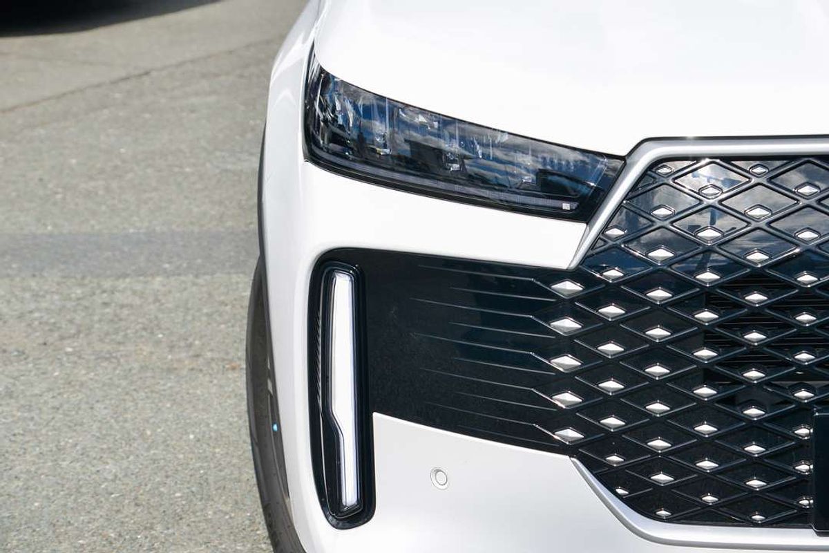 2025 Chery Tiggo 4 Urban