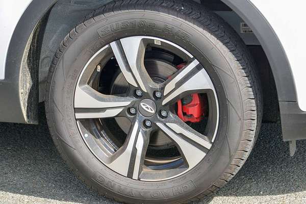 2025 Chery Tiggo 4 Urban thumb-3