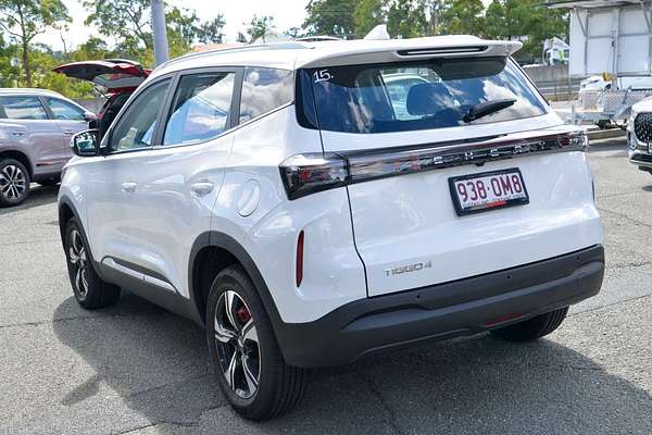 2025 Chery Tiggo 4 Urban thumb-5