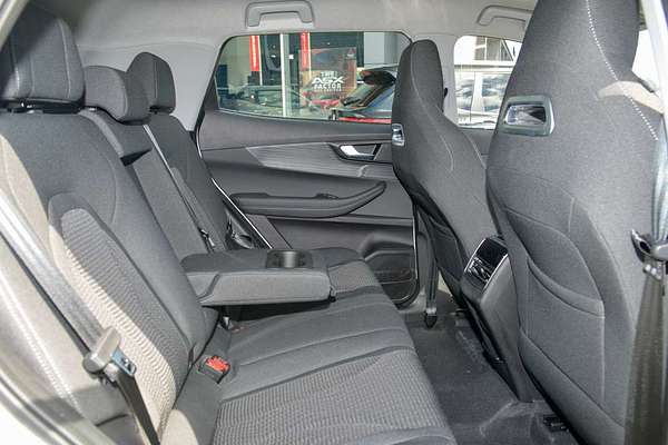 2025 Chery Tiggo 4 Urban thumb-8