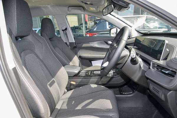 2025 Chery Tiggo 4 Urban thumb-9