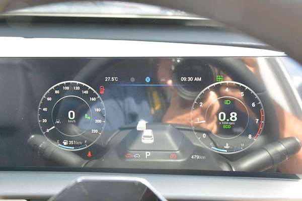 2025 Chery Tiggo 4 Urban thumb-13