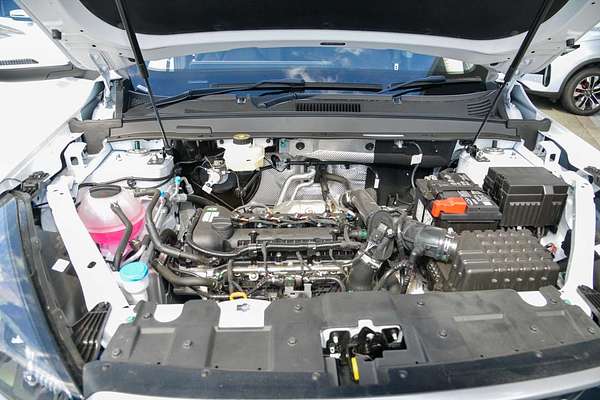 2025 Chery Tiggo 4 Urban thumb-7