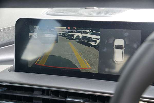 2025 Chery Tiggo 4 Urban thumb-11