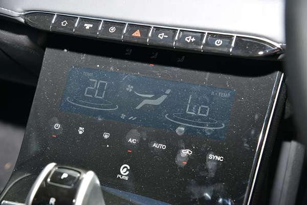 2025 Chery Tiggo 4 Urban thumb-10