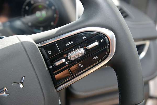 2025 Chery Tiggo 4 Urban thumb-14