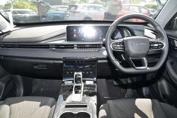 2025 Chery Tiggo 4 Urban thumb-16