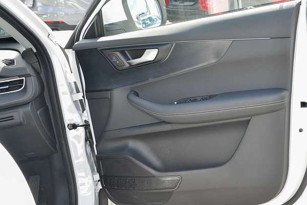 2025 Chery Tiggo 4 Urban thumb-15