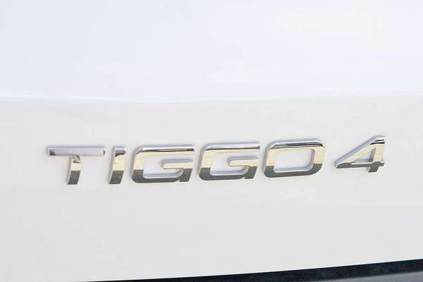 2025 Chery Tiggo 4 Urban thumb-19