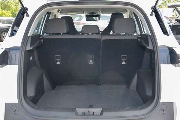 2025 Chery Tiggo 4 Urban thumb-18