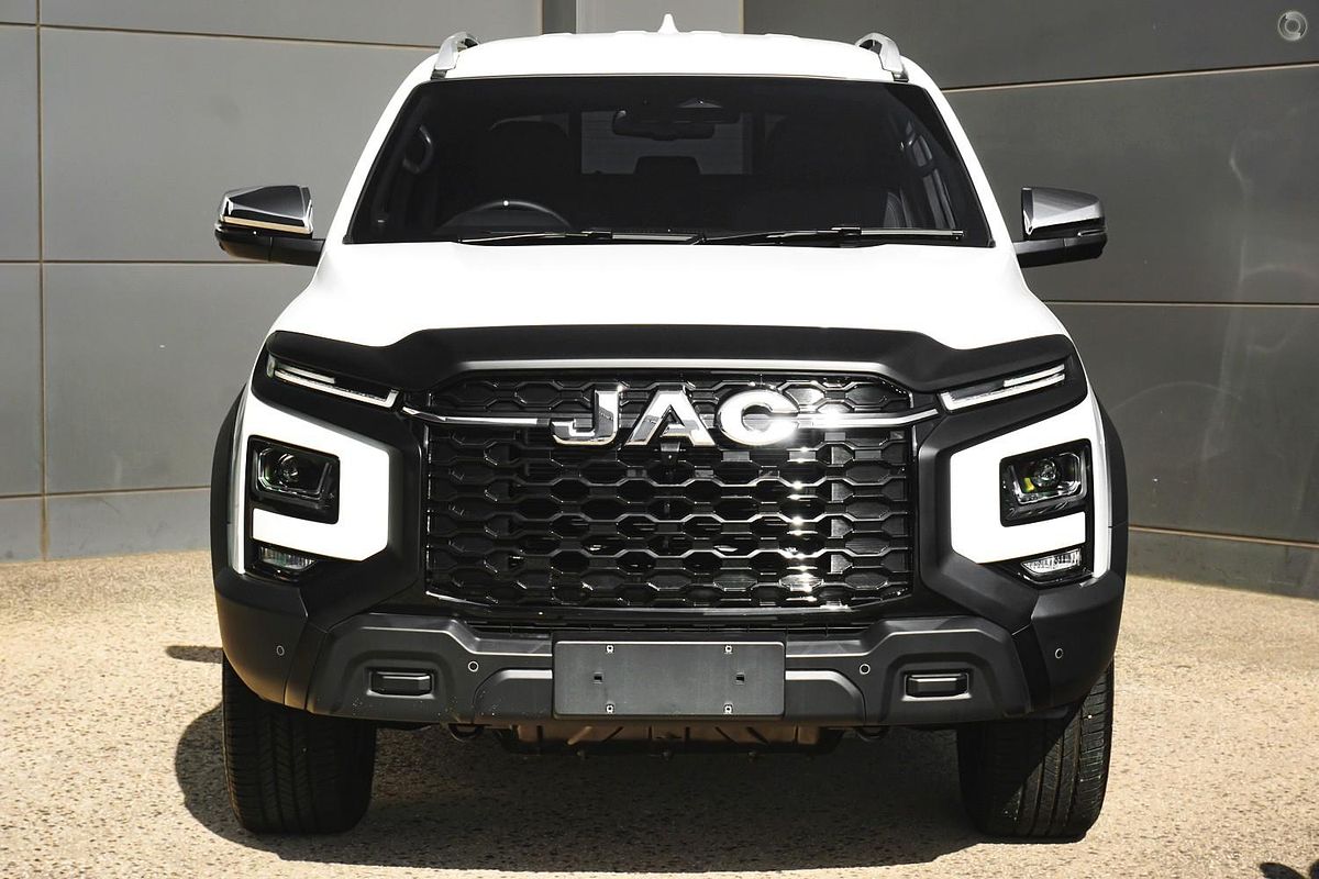 2024 JAC T9 Haven All Wheel Drive