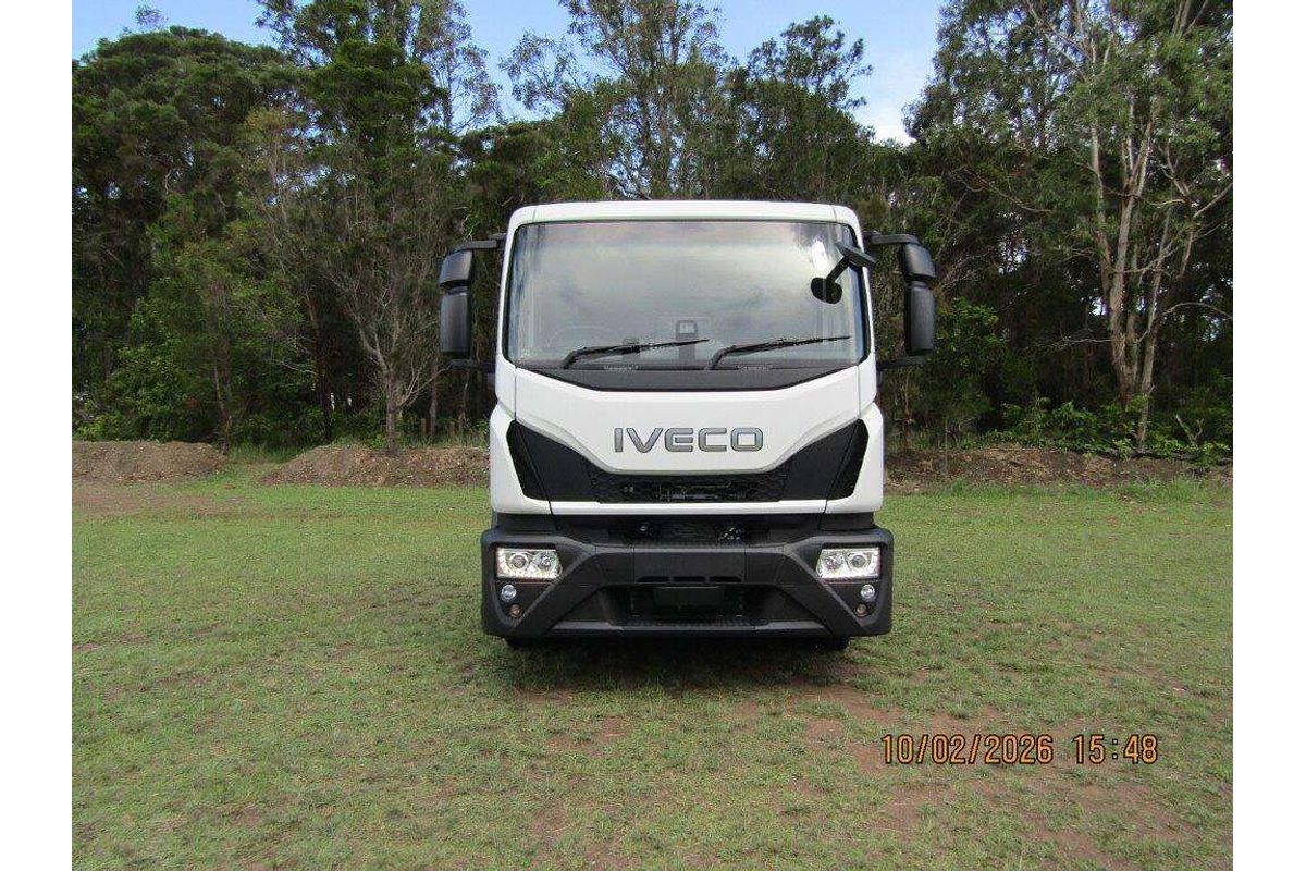 2026 Iveco Eurocargo