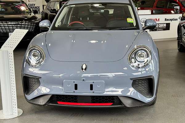 2023 GWM Ora GT ES11