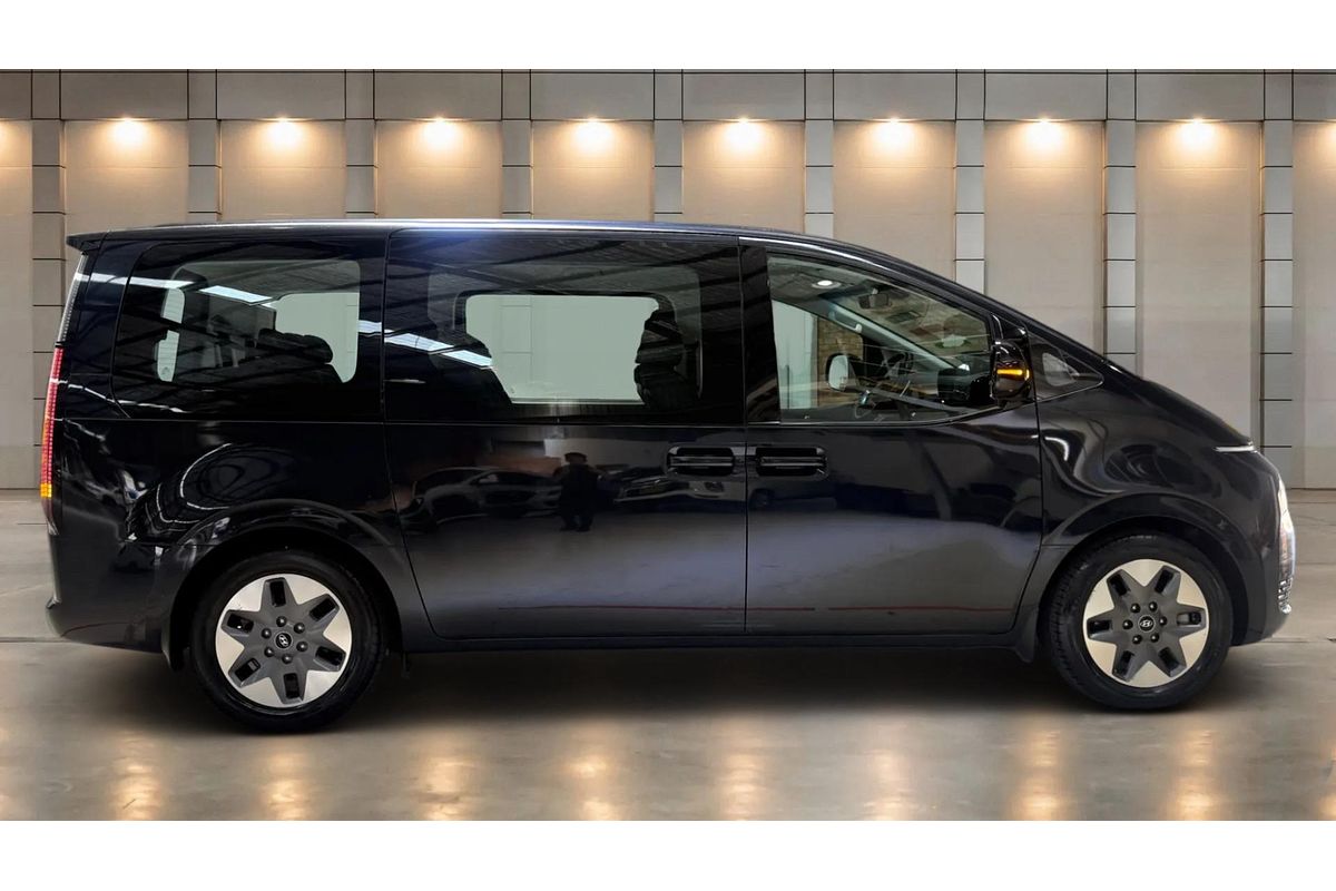 2021 Hyundai STARIA US4.V1