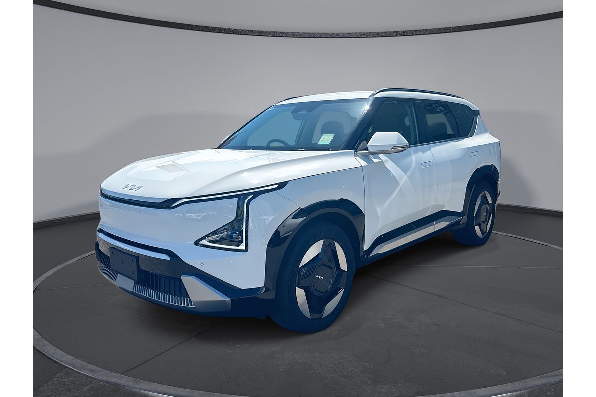 2024 Kia EV5 Earth OVc