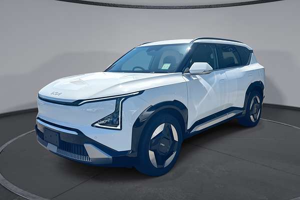 2024 Kia EV5 Earth OVc