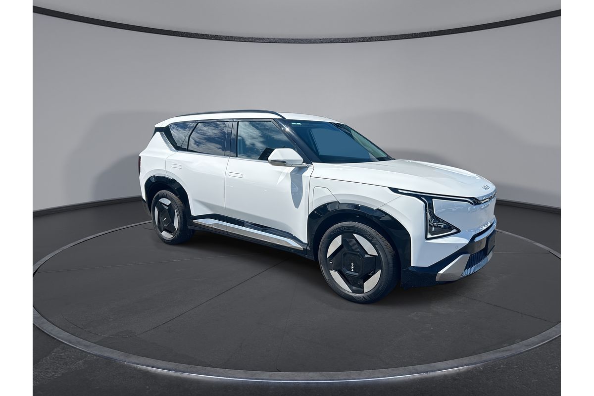 2024 Kia EV5 Earth OVc