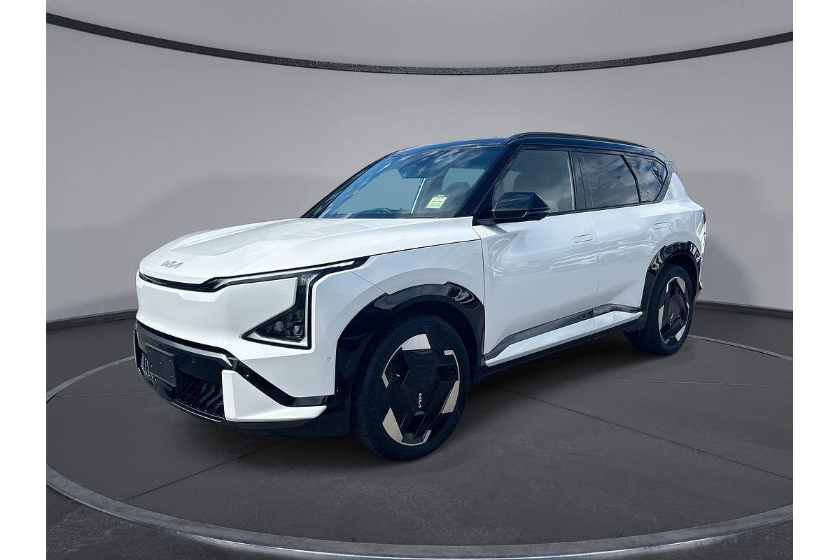 2025 Kia EV5 GT-Line OVc