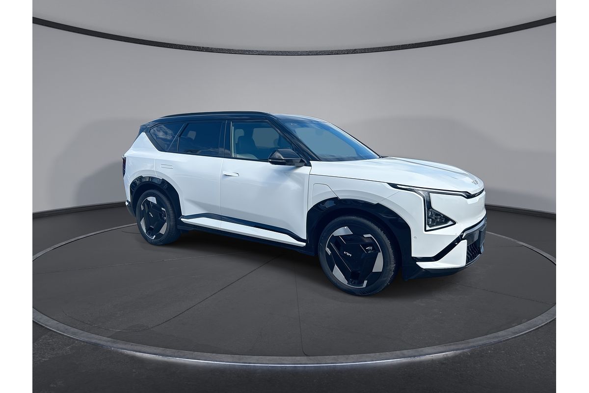 2025 Kia EV5 GT-Line OVc