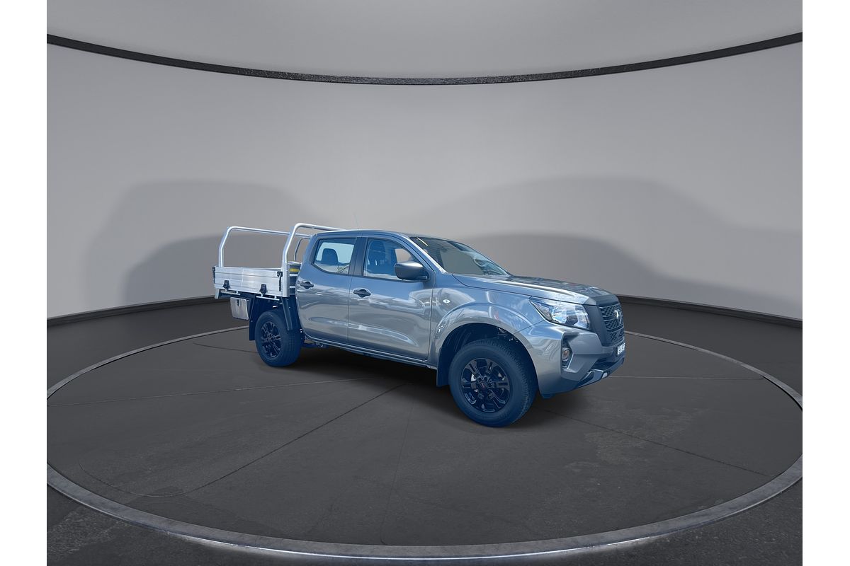 2024 Nissan Navara SL D23 4X4