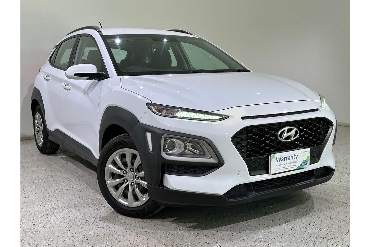 2019 Hyundai Kona Go OS.2