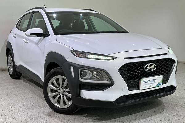 2019 Hyundai Kona Go OS.2