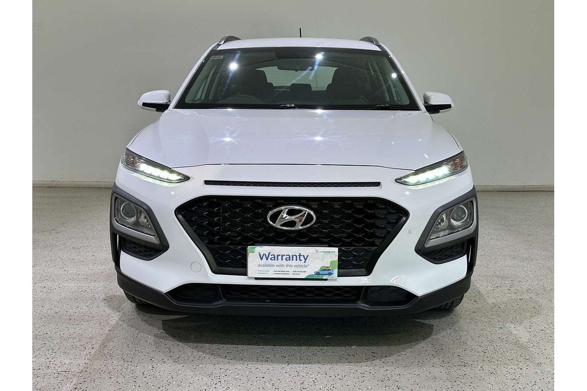 2019 Hyundai Kona Go OS.2