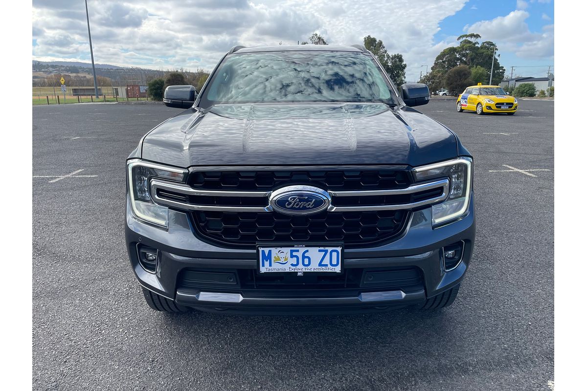 2023 Ford Everest Trend 2.0L