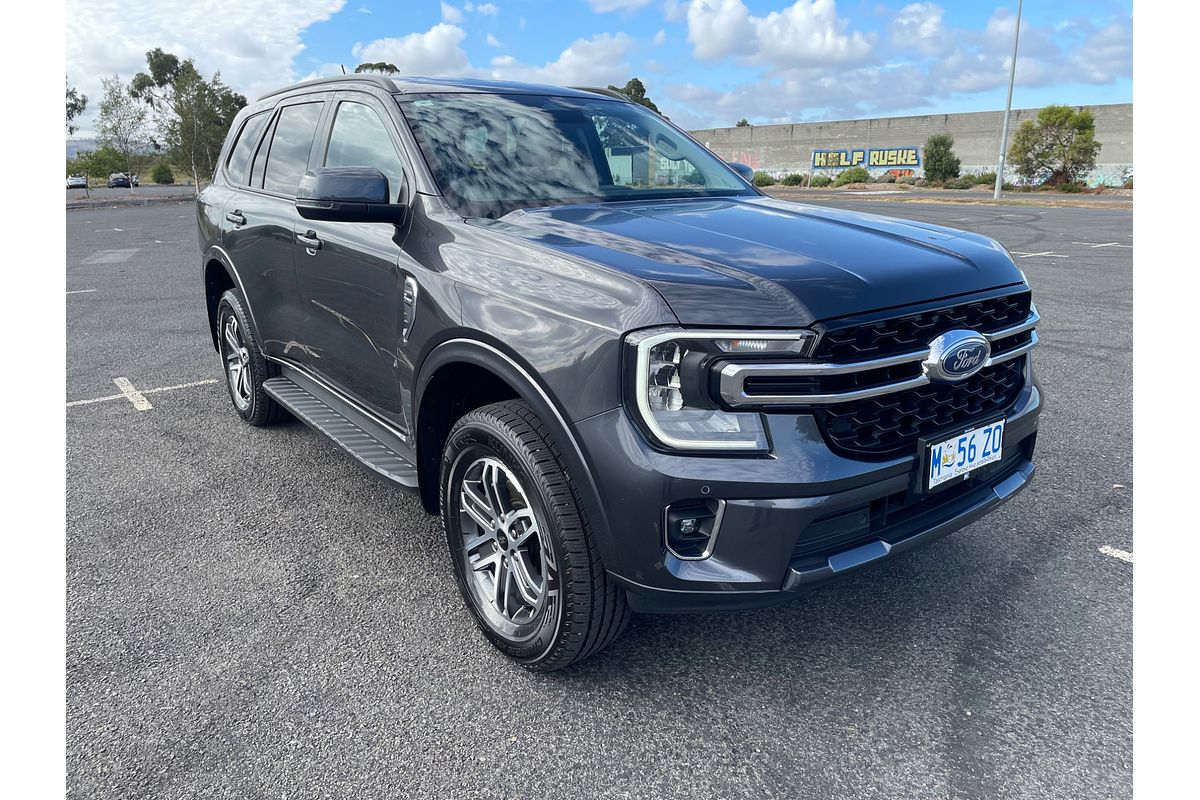 2023 Ford Everest Trend 2.0L