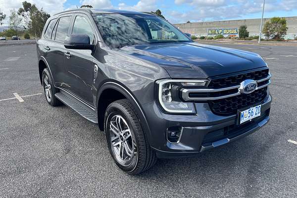 2023 Ford Everest Trend 2.0L