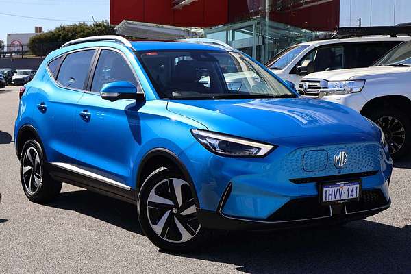 2023 MG ZS EV Essence AZS1