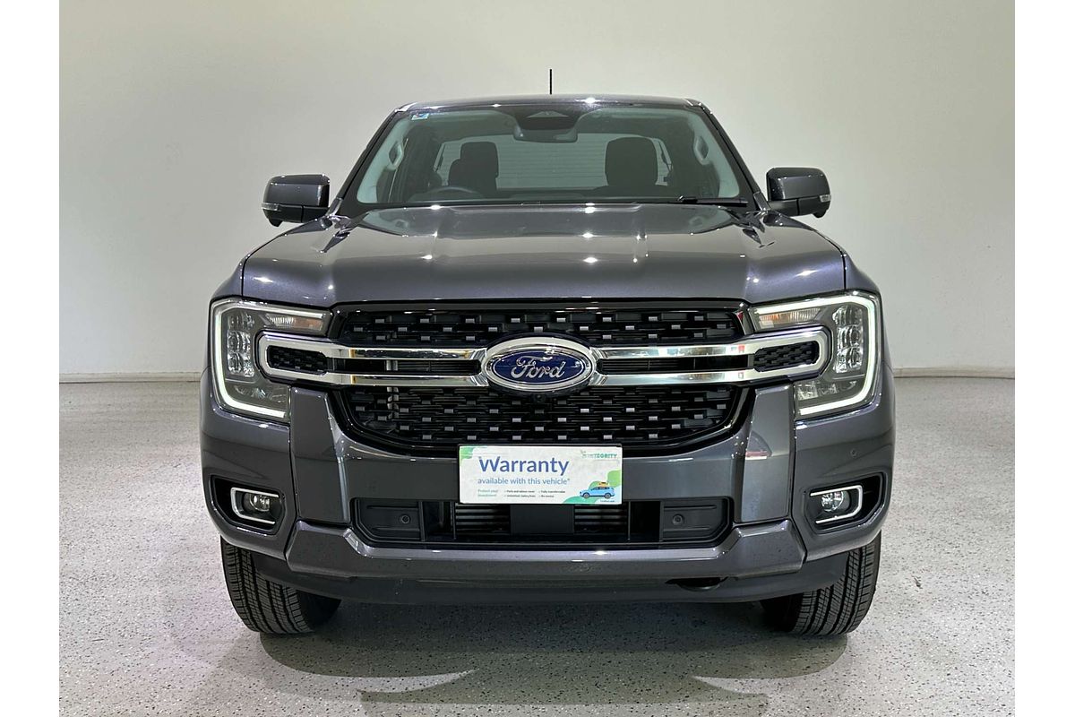 2024 Ford Ranger XLT  4X4 2.0L