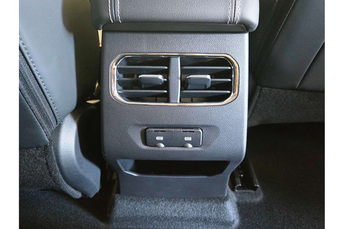 Jolion Facelift Luxury Petrol Auto 4x2