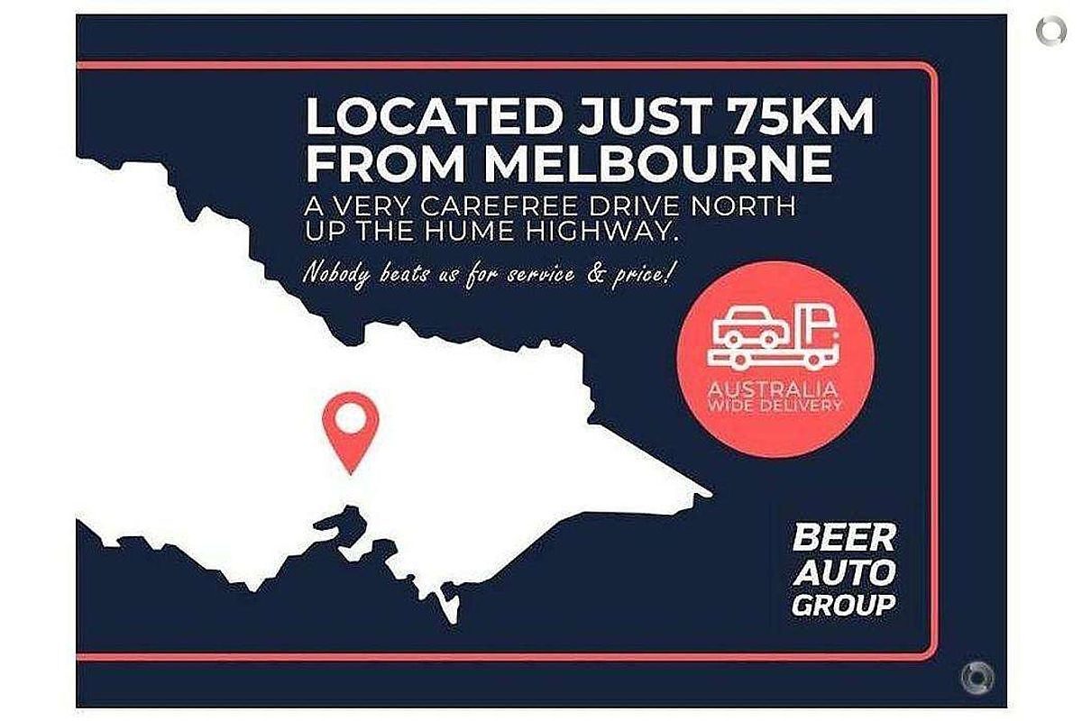 2018 MG ZS Excite AZS1