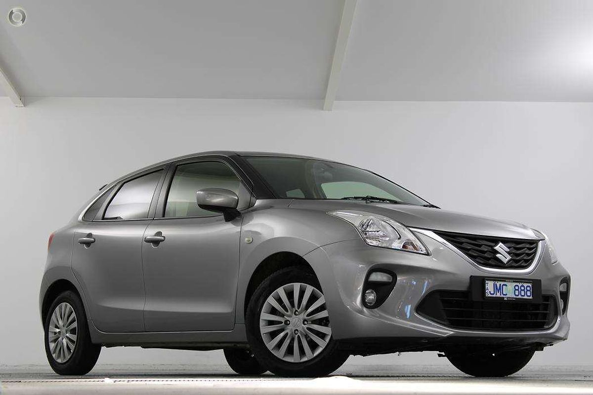 2022 Suzuki Baleno GL EW Series II